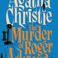 The Murder of Roger Ackroyd (Hercule Poirot)