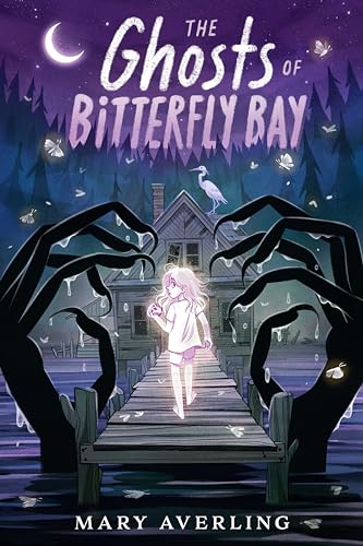 The Ghosts of Bitterfly Bay