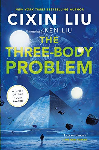 The Three-Body Problem (Remembrance of Earth's Past)