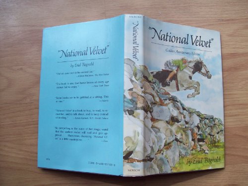 National Velvet