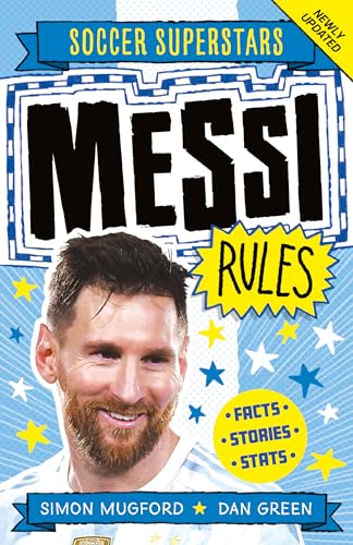 Messi Rules (Soccer Superstars)