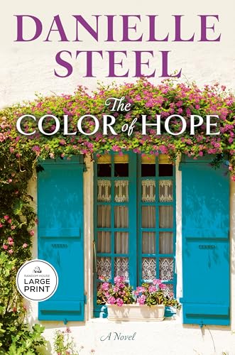 The Color of Hope: A Novel