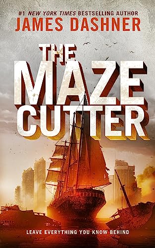 The Maze Cutter