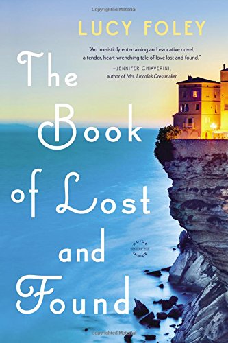 The Book of Lost and Found: A Novel