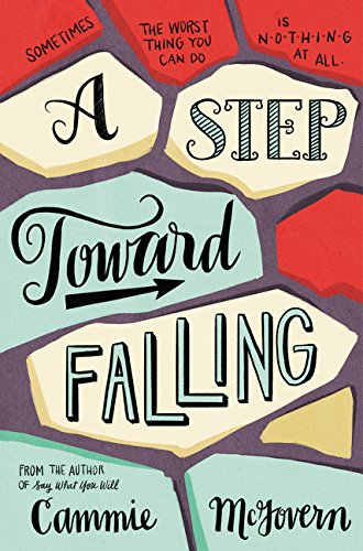 A Step Toward Falling