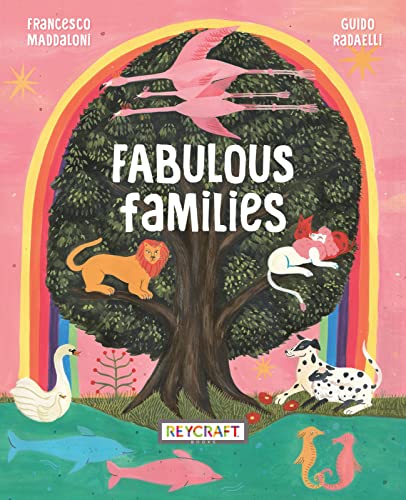 Fabulous Families