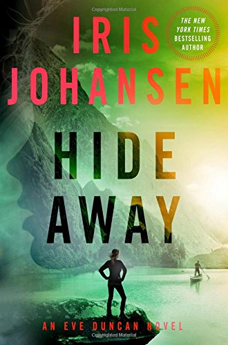Hide Away: An Eve Duncan Novel
