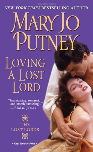 Loving A Lost Lord (Lost Lords)