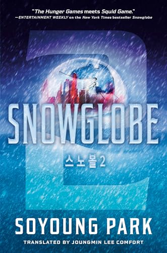 Snowglobe 2 (The Snowglobe Duology)