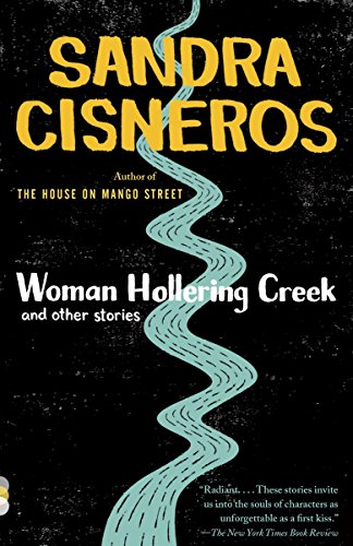 Woman Hollering Creek: And Other Stories