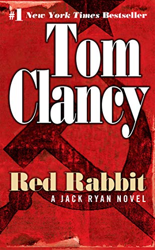 Red Rabbit (Tom Clancy)