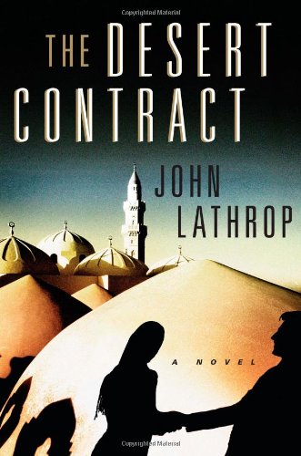 The Desert Contract: A Novel