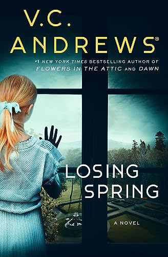 Losing Spring (Sutherland Series, The)