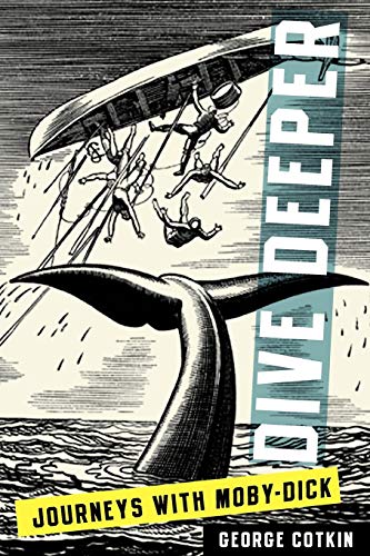 Dive Deeper: Journeys with Moby-Dick