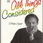 Noah Adams on 'All Things Considered': A Radio Journal