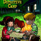 Detective Camp (A to Z Mysteries Super Edition, No. 1)