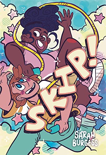 Skip!: A Graphic Novel