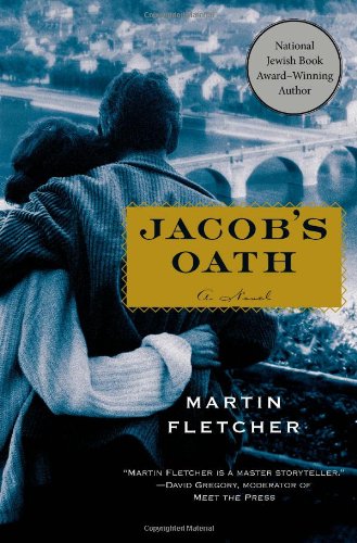 Jacob's Oath: A Novel