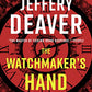 The Watchmaker's Hand (Lincoln Rhyme Novel)