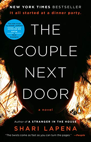 The Couple Next Door: A Novel