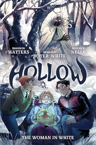 Hollow: The Woman in White