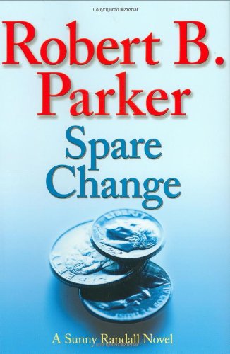 Spare Change (Sunny Randall Novels)