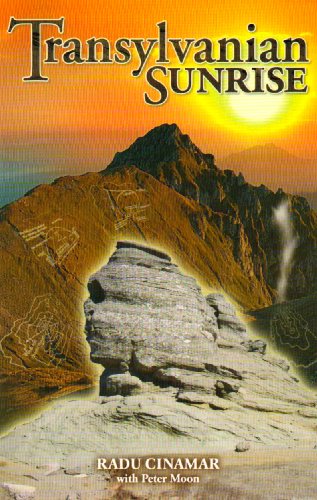 Transylvanian Sunrise