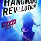 WARP Book 2: The Hangman's Revolution