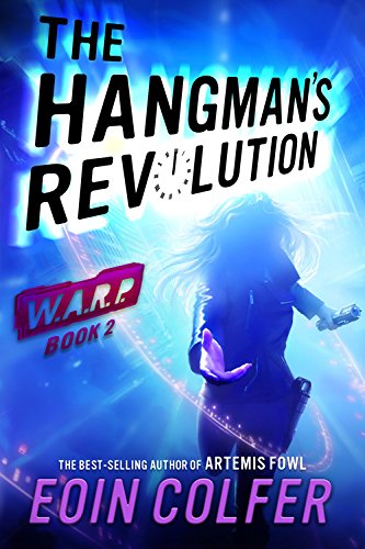 WARP Book 2: The Hangman's Revolution