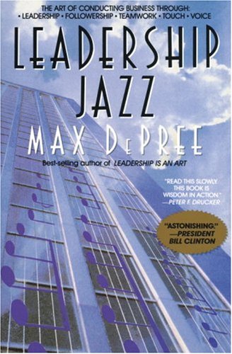 Leadership Jazz