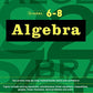Algebra: Grades 6-8 (Kumon Math Workbooks)