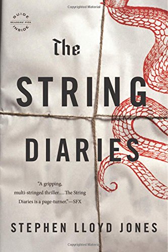 String Diaries