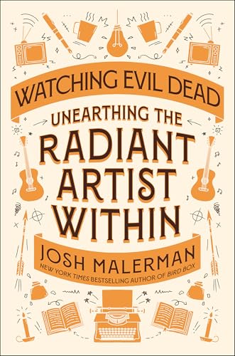 Watching Evil Dead: Unearthing the Radiant Artist Within