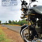Don't Ask Any Old Bloke For Directions: A Biker's Whimsical Journey Across India