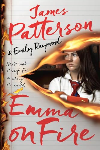 Emma on Fire: A Thriller