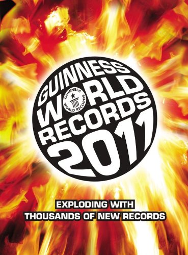 Guinness World Records 2011 (Guinness Book of Records)