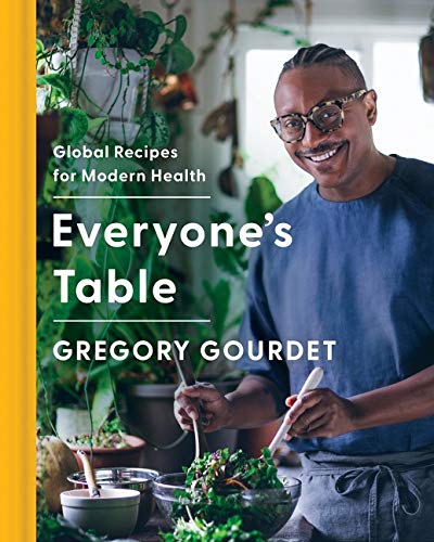 Everyone's Table: Global Recipes for Modern Health