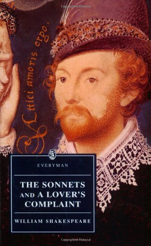 Sonnets & a Lover's Complaint (Everyman's Library)