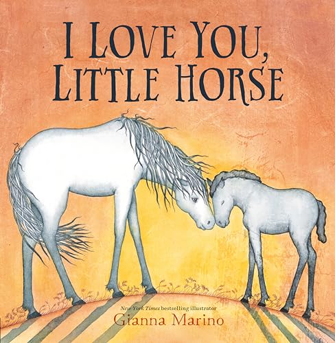 I Love You, Little Horse