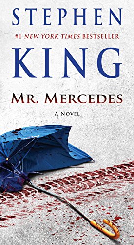 Mr. Mercedes: A Novel (The Bill Hodges Trilogy)