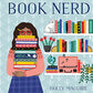 Book Nerd (gift book for readers)