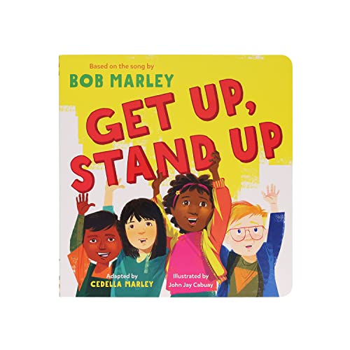 Get Up, Stand Up (Marley)
