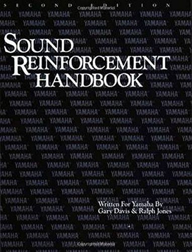 The Sound Reinforcement Handbook