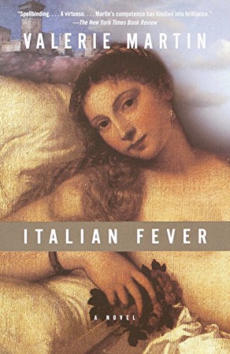 Italian Fever: A Novel