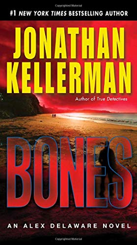 Bones (Alex Delaware, No. 23)