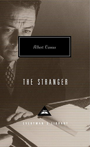 The Stranger (Everyman's Library)