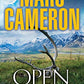 Open Carry: An Action Packed US Marshal Suspense Novel (An Arliss Cutter Novel)