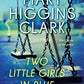 Two Little Girls in Blue: A Novel