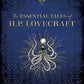 The Essential Tales of H. P. Lovecraft (Chartwell Classics)