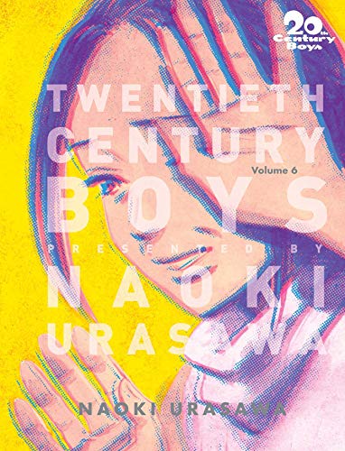 20th Century Boys: The Perfect Edition, Vol. 6 (6)